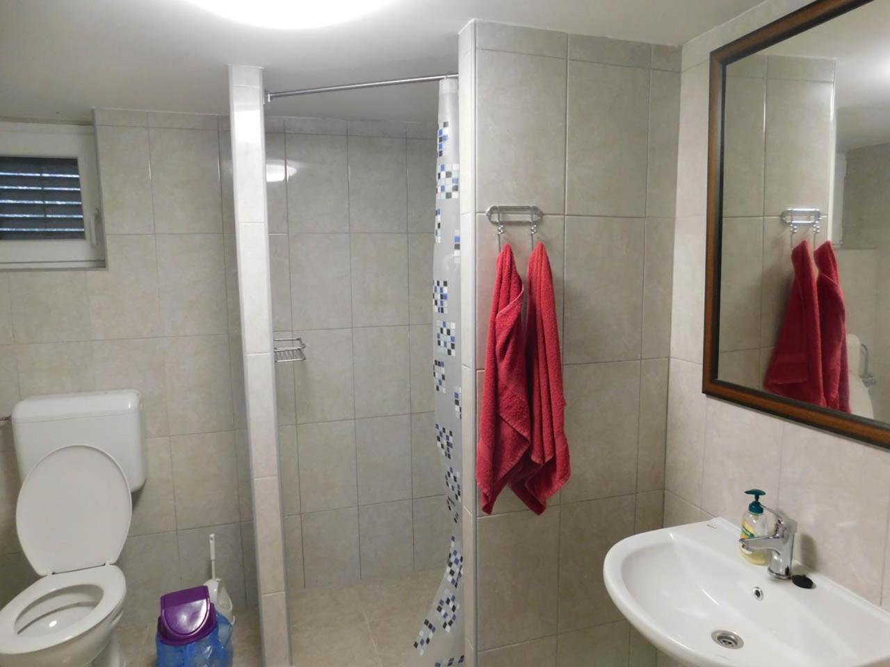 Apartmán Joe Bacsi Rezidenciaja Kisharsány Pokoj fotografie
